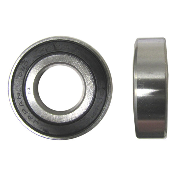 Jtekt Bearing 6004ddu